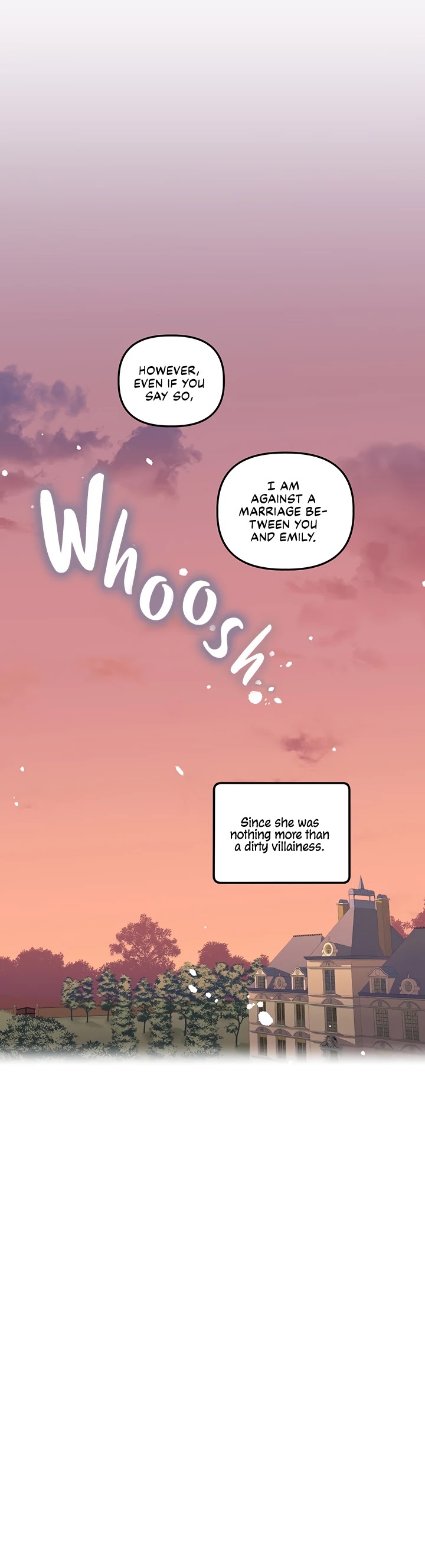 Is It Fortune or Is It Woe? chapter 4 page 15