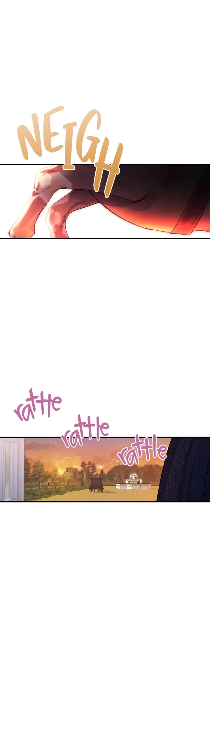 Is It Fortune or Is It Woe? chapter 40 page 25