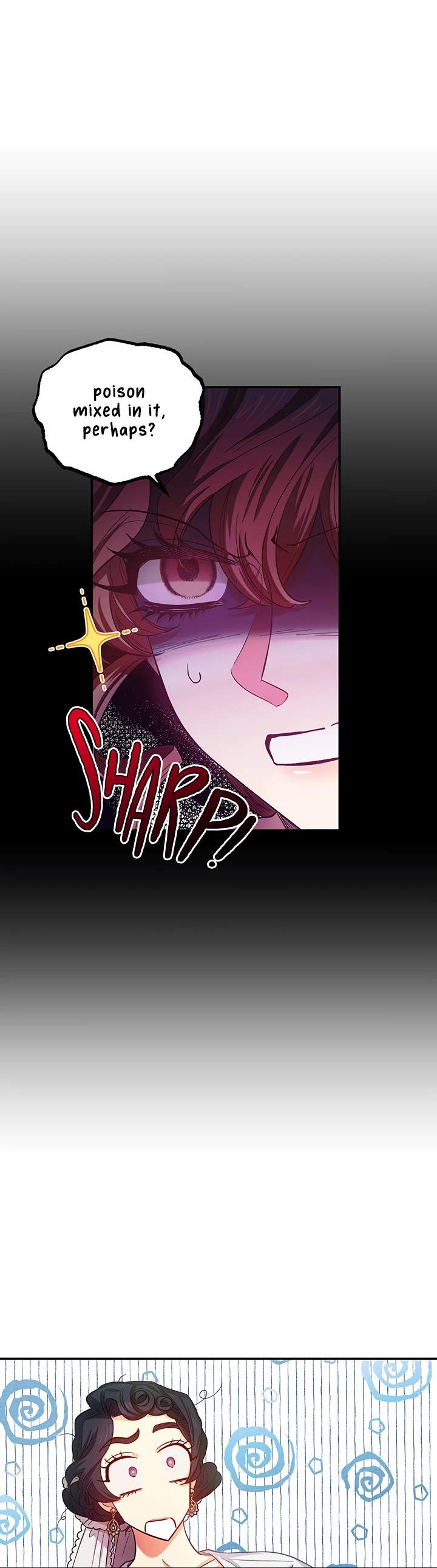 Is It Fortune or Is It Woe? chapter 41 page 21