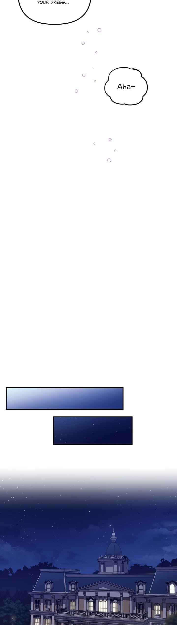 Is It Fortune or Is It Woe? chapter 41 page 23