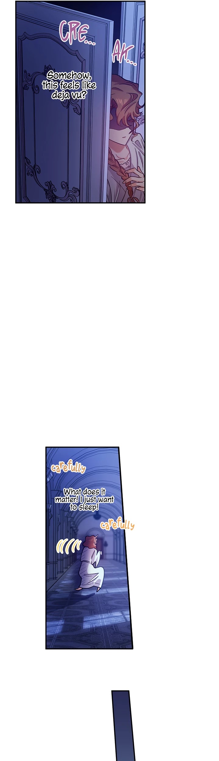 Is It Fortune or Is It Woe? chapter 41 page 30