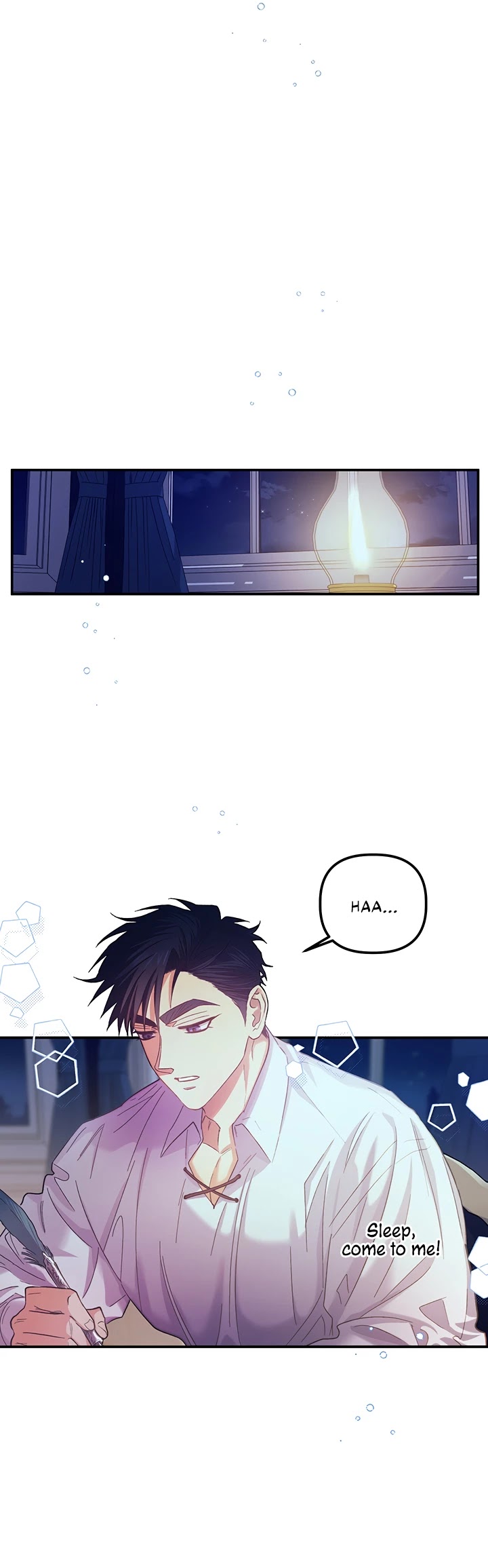 Is It Fortune or Is It Woe? chapter 41 page 32