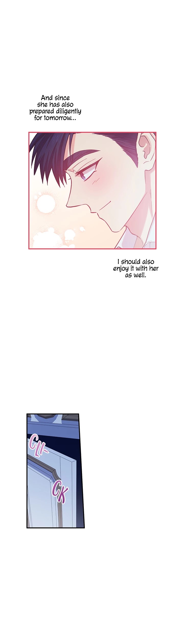 Is It Fortune or Is It Woe? chapter 42 page 10