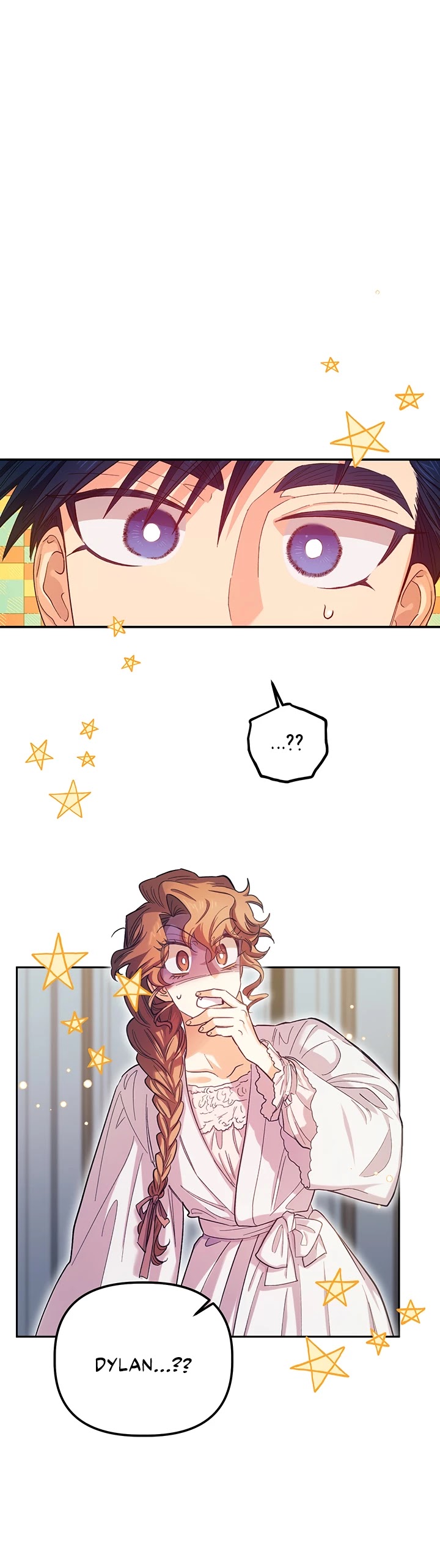 Is It Fortune or Is It Woe? chapter 42 page 12