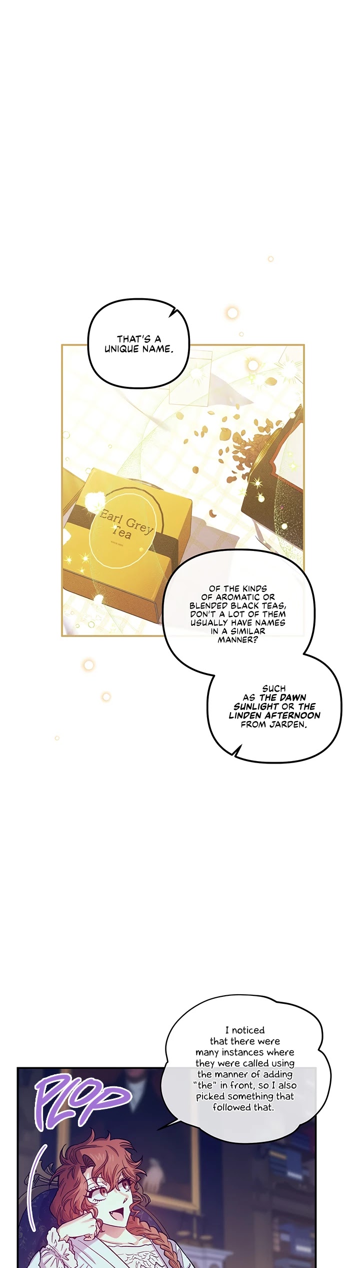 Is It Fortune or Is It Woe? chapter 43 page 16