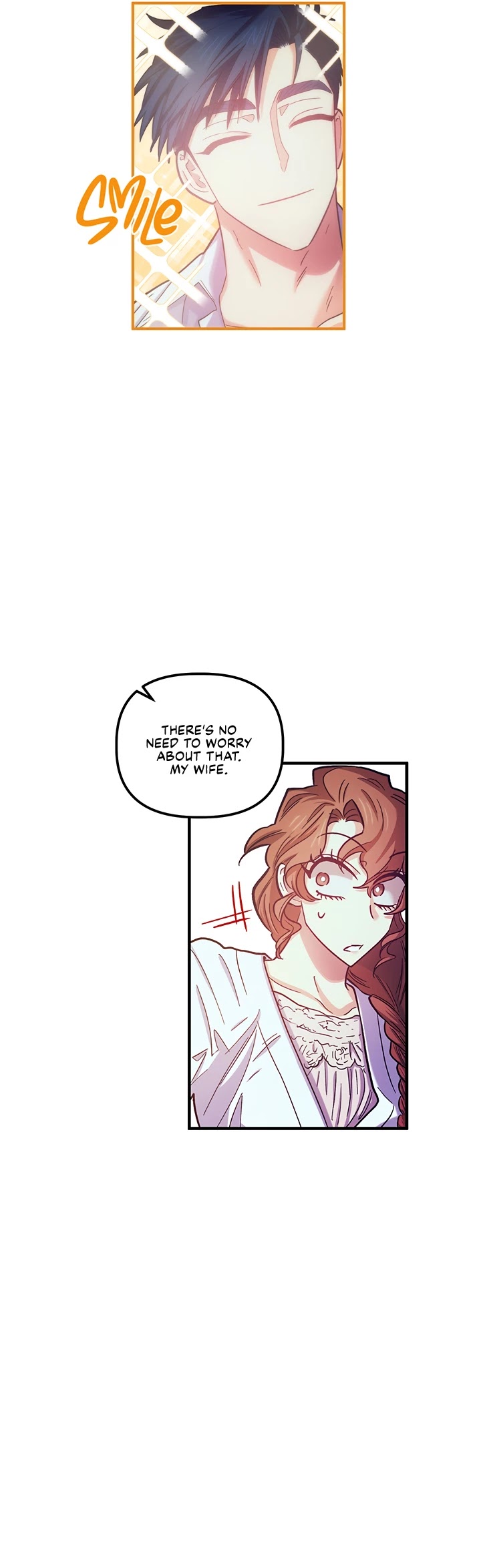 Is It Fortune or Is It Woe? chapter 43 page 29