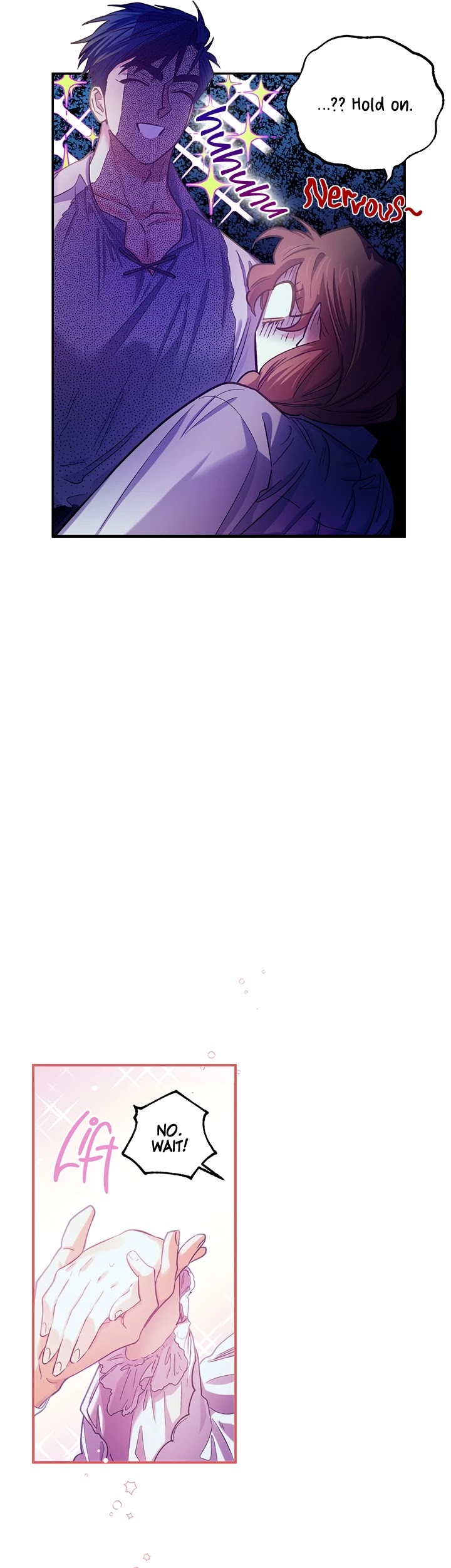 Is It Fortune or Is It Woe? chapter 43 page 30