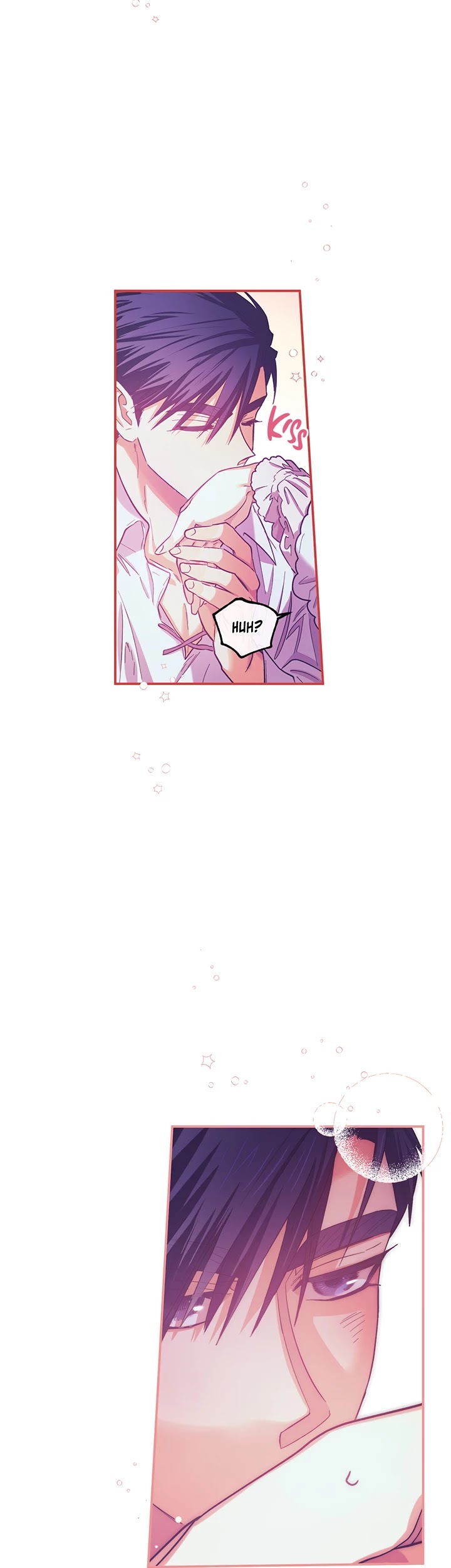 Is It Fortune or Is It Woe? chapter 43 page 31