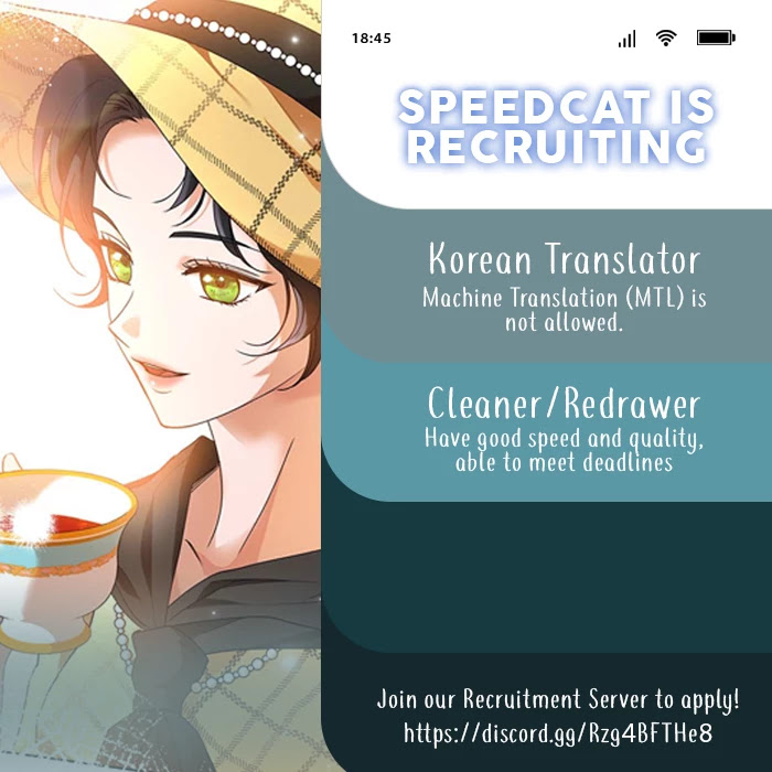 Is It Fortune or Is It Woe? chapter 43 page 34