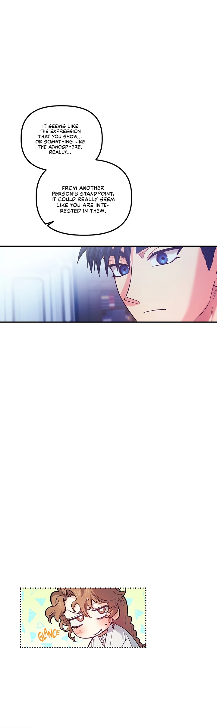 Is It Fortune or Is It Woe? chapter 44 page 12