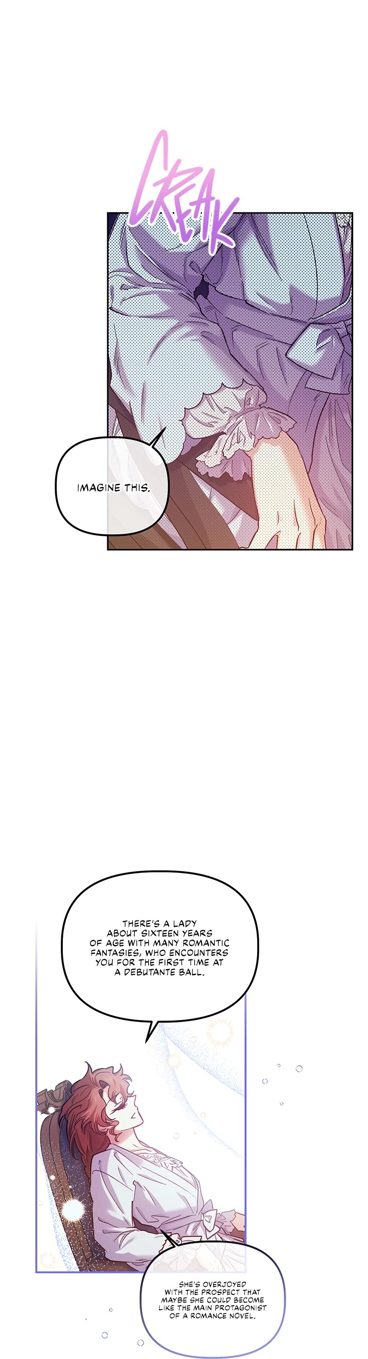 Is It Fortune or Is It Woe? chapter 44 page 14