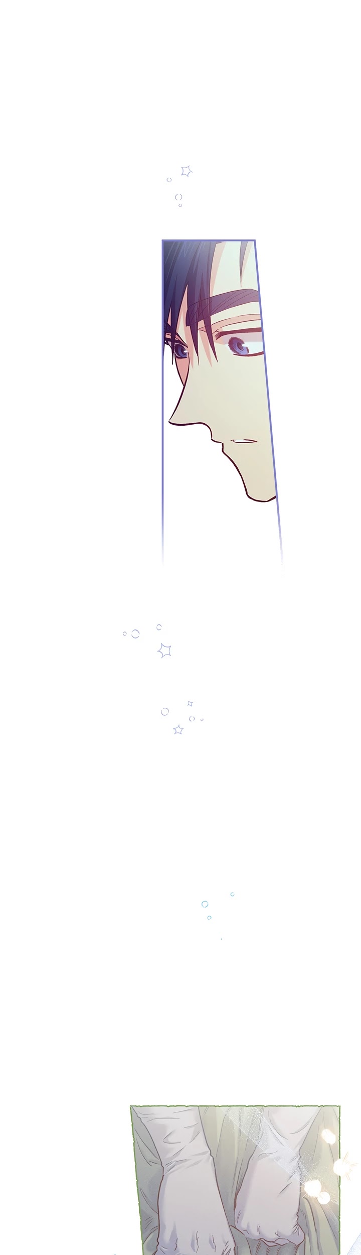 Is It Fortune or Is It Woe? chapter 44 page 15