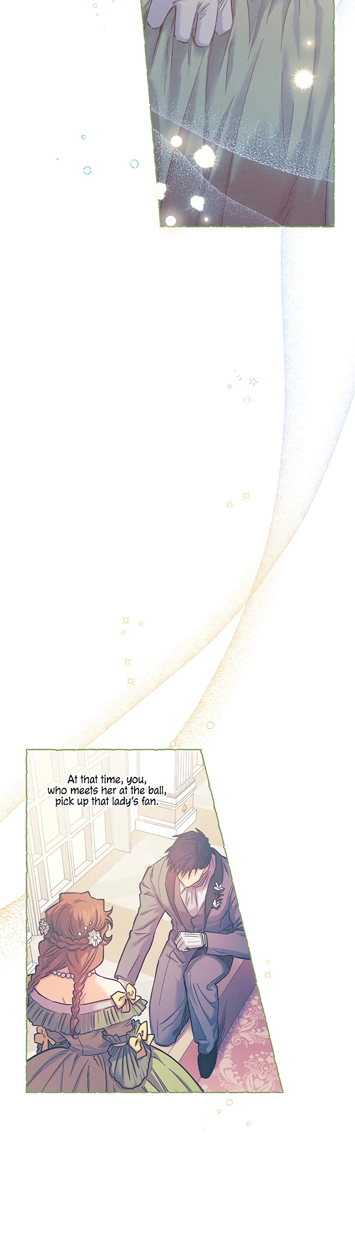 Is It Fortune or Is It Woe? chapter 44 page 16