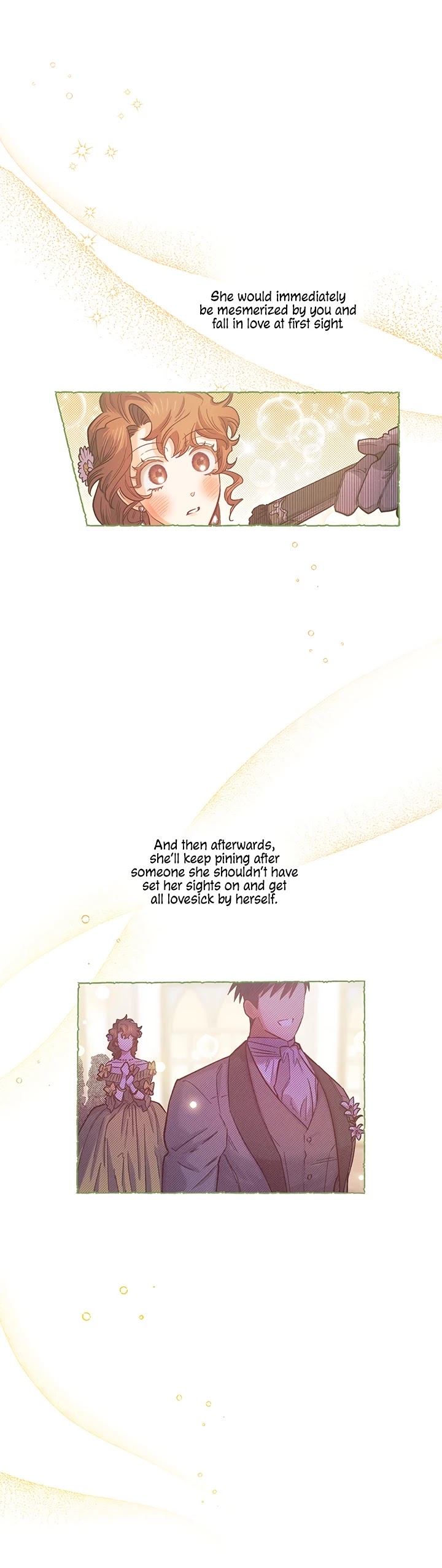 Is It Fortune or Is It Woe? chapter 44 page 17