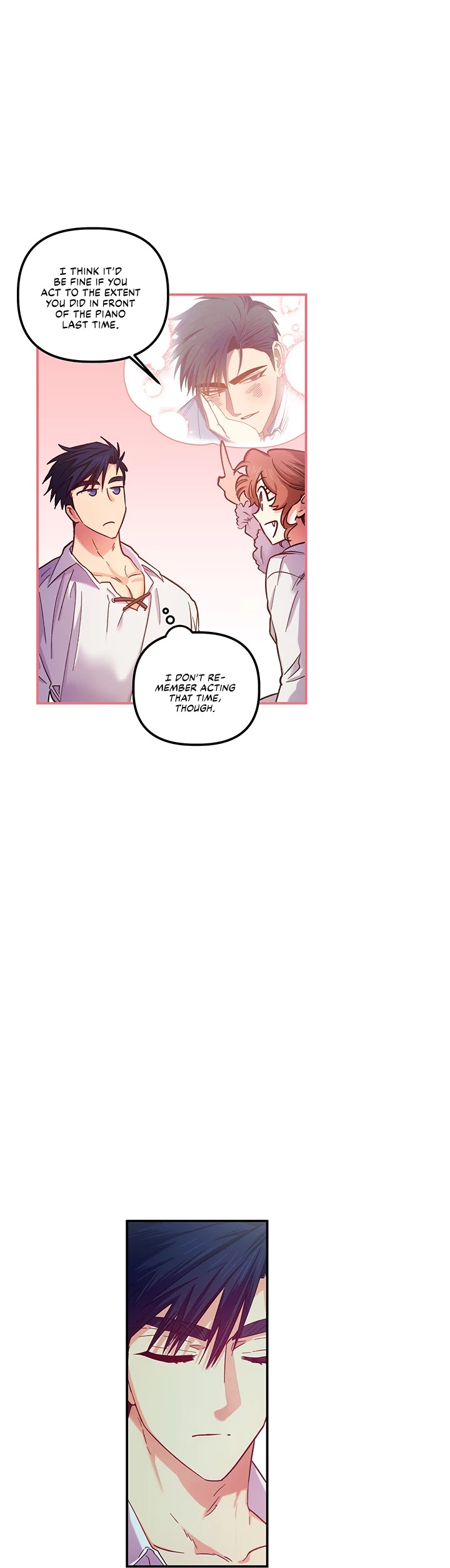 Is It Fortune or Is It Woe? chapter 44 page 20