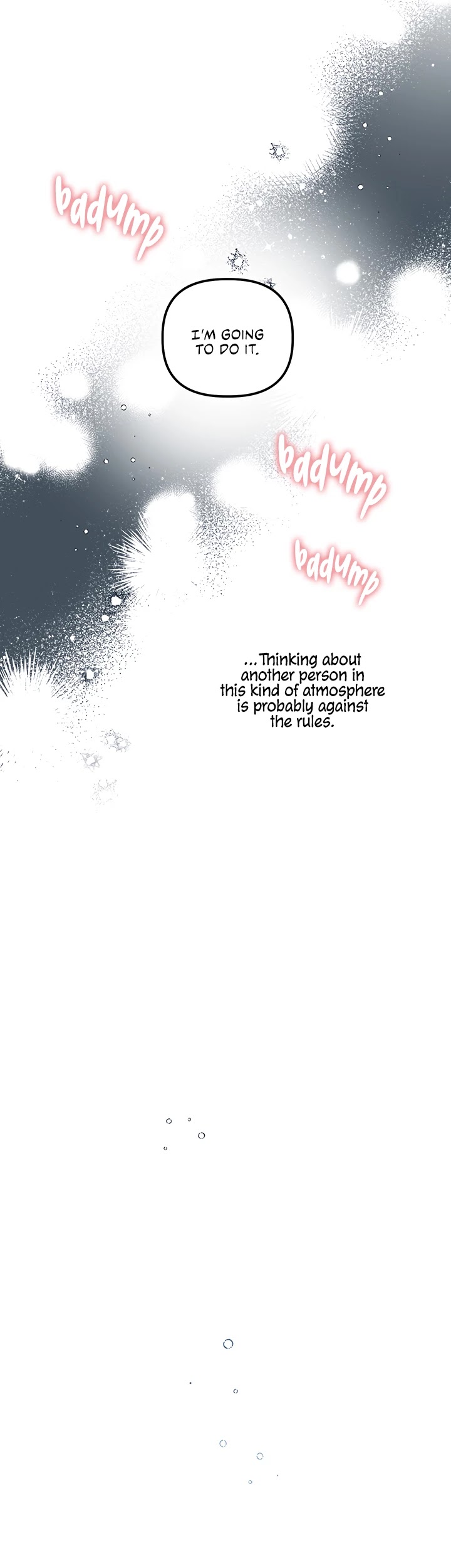 Is It Fortune or Is It Woe? chapter 44 page 31