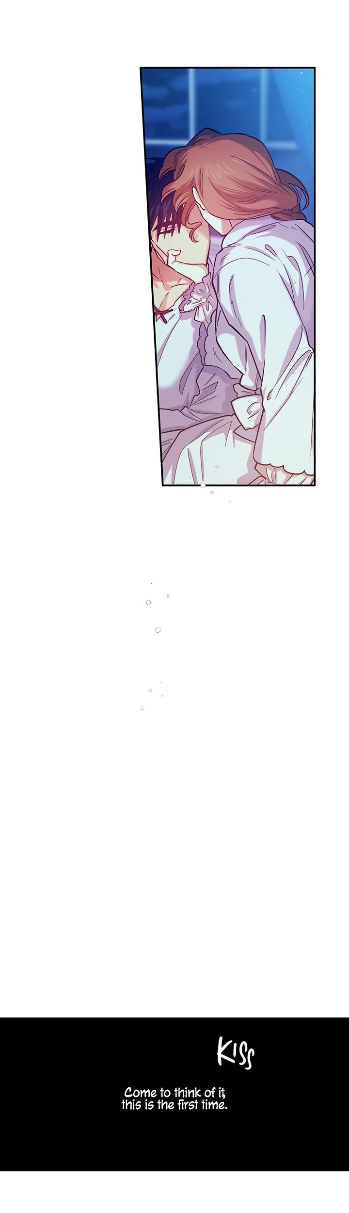 Is It Fortune or Is It Woe? chapter 44 page 32