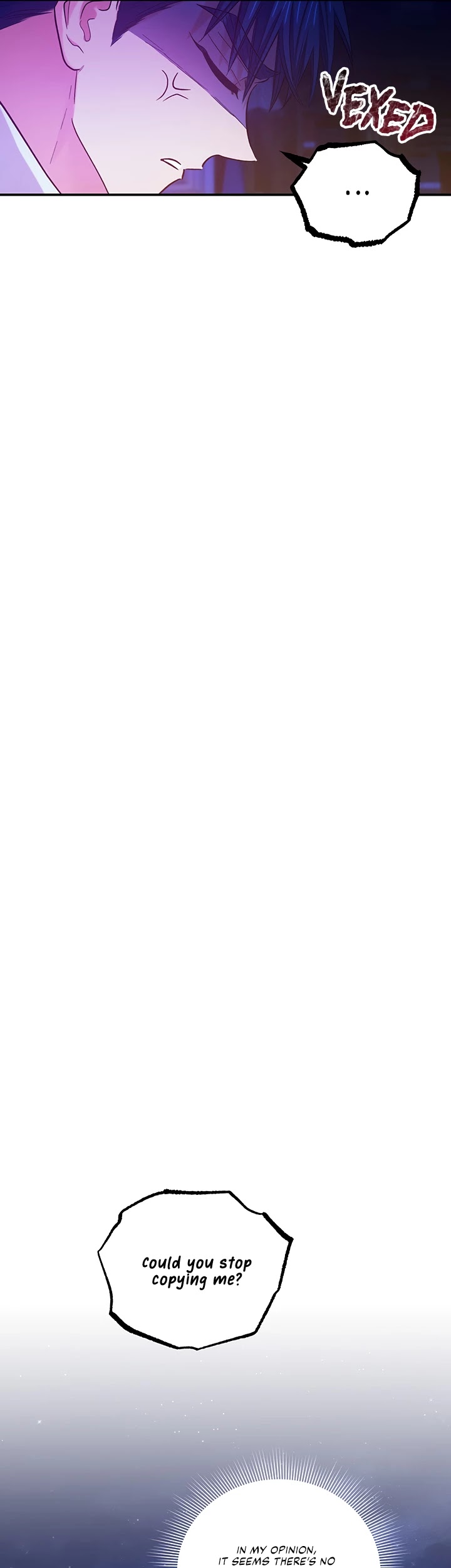 Is It Fortune or Is It Woe? chapter 44 page 41