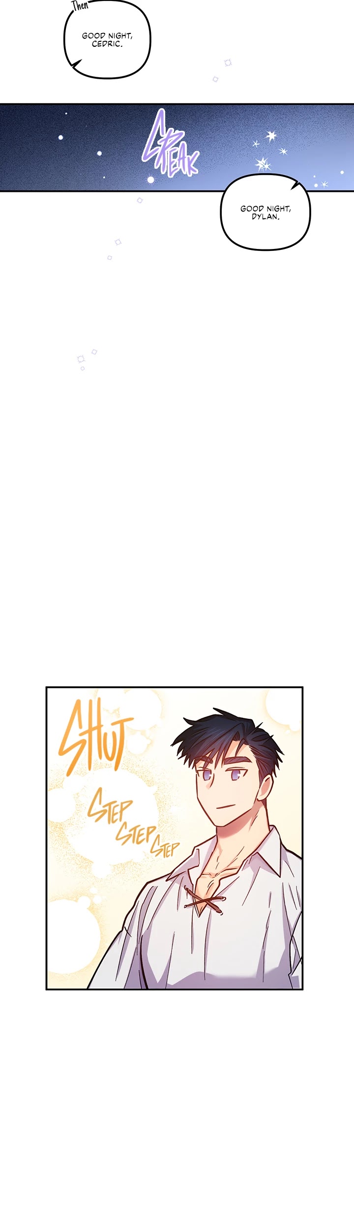 Is It Fortune or Is It Woe? chapter 45 page 10