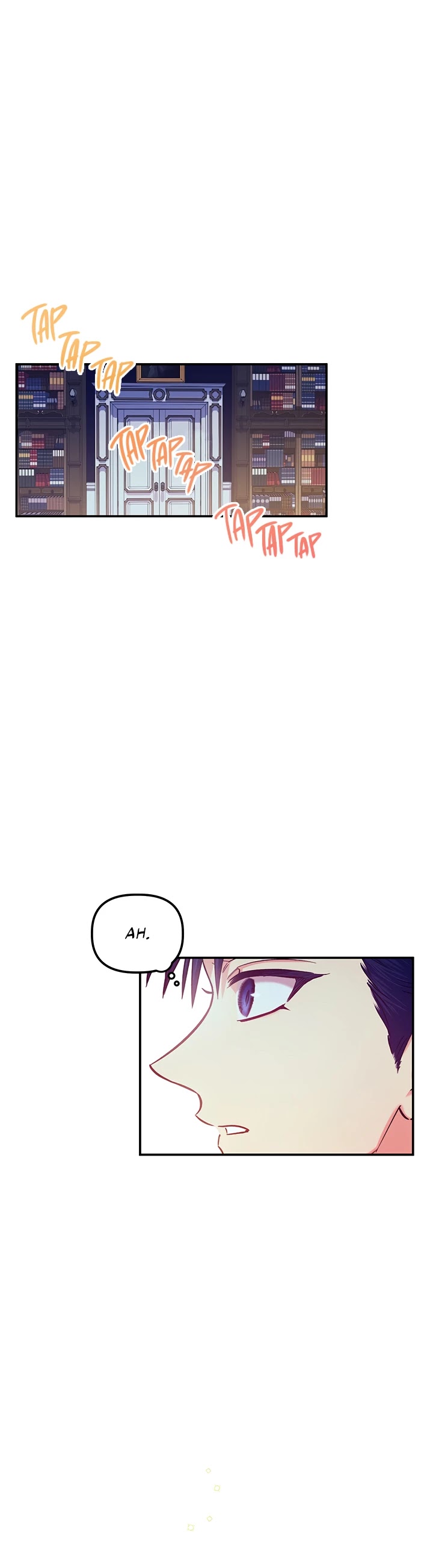 Is It Fortune or Is It Woe? chapter 45 page 13