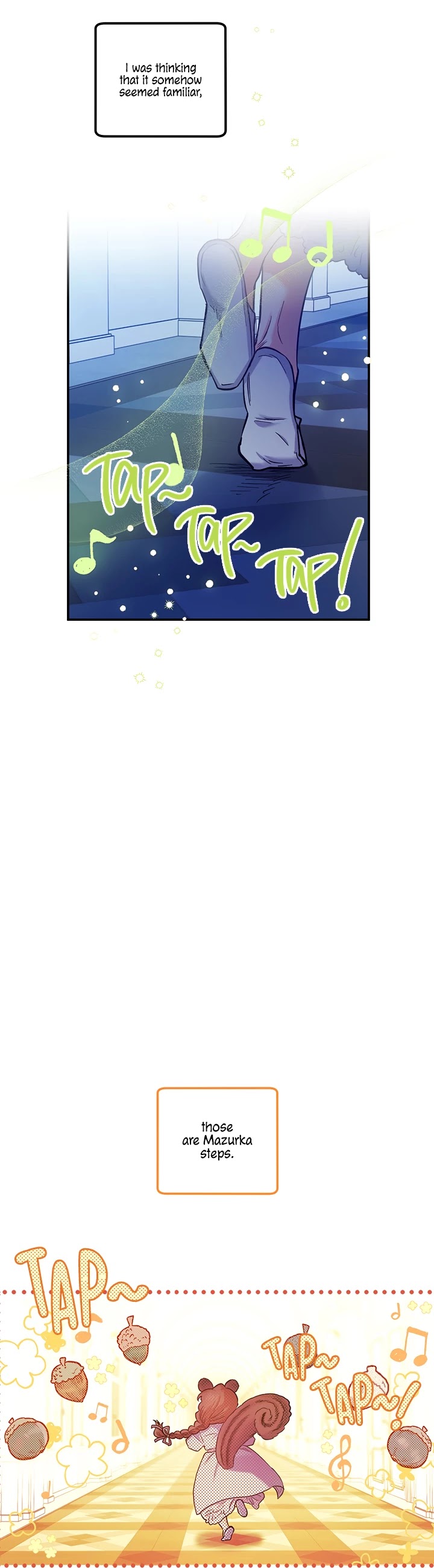 Is It Fortune or Is It Woe? chapter 45 page 14