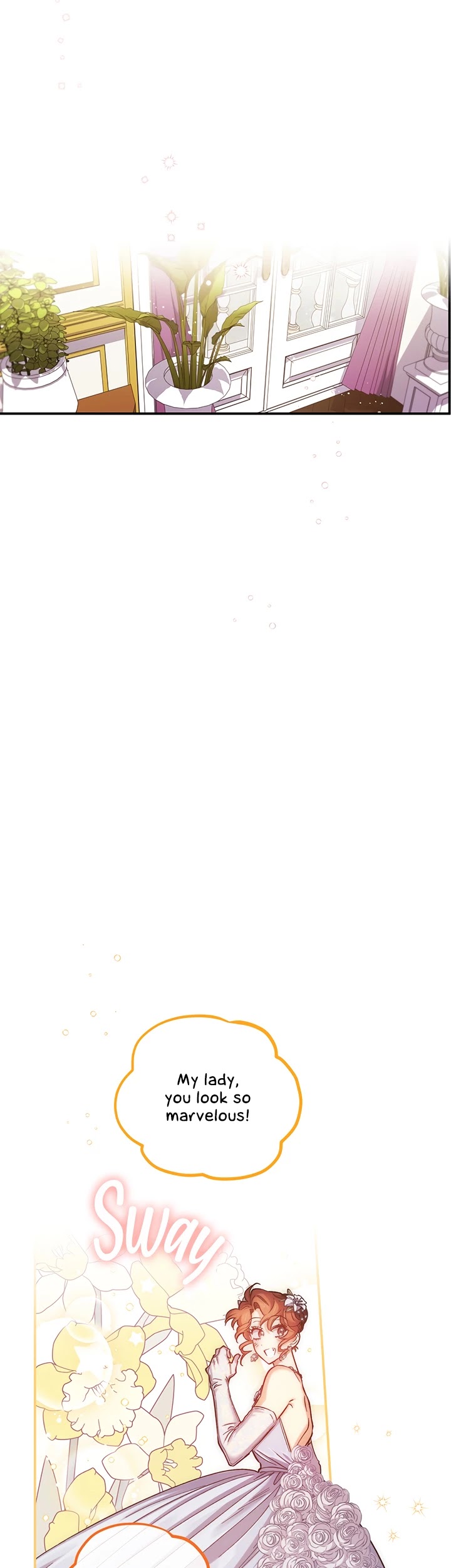 Is It Fortune or Is It Woe? chapter 45 page 17