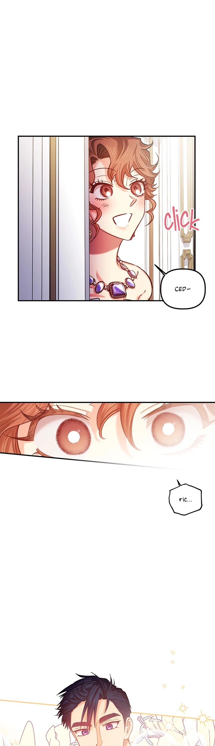 Is It Fortune or Is It Woe? chapter 45 page 27