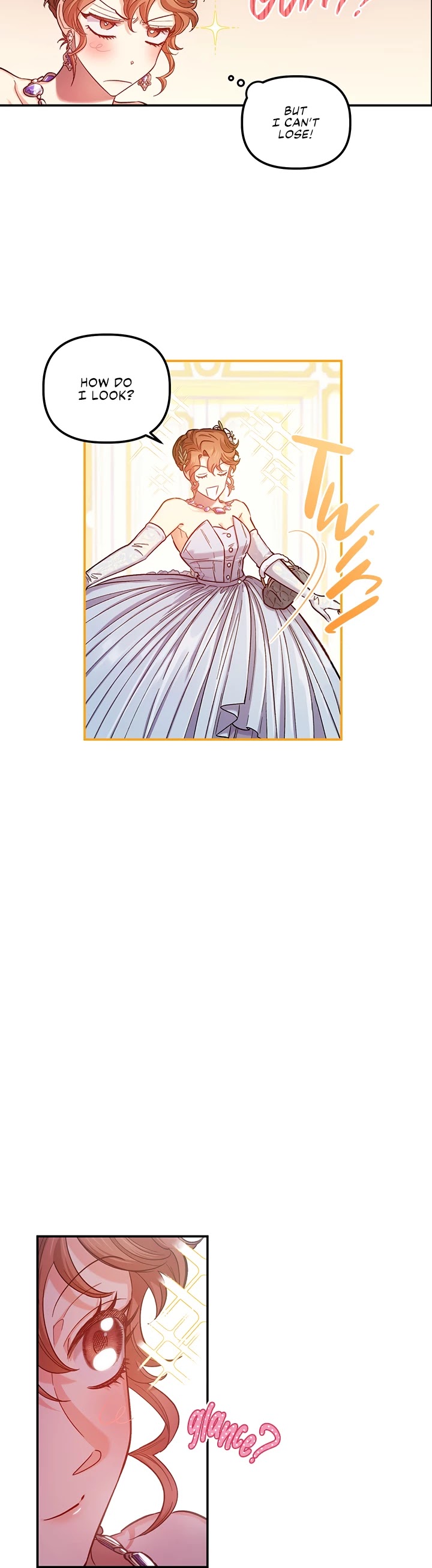 Is It Fortune or Is It Woe? chapter 45 page 30