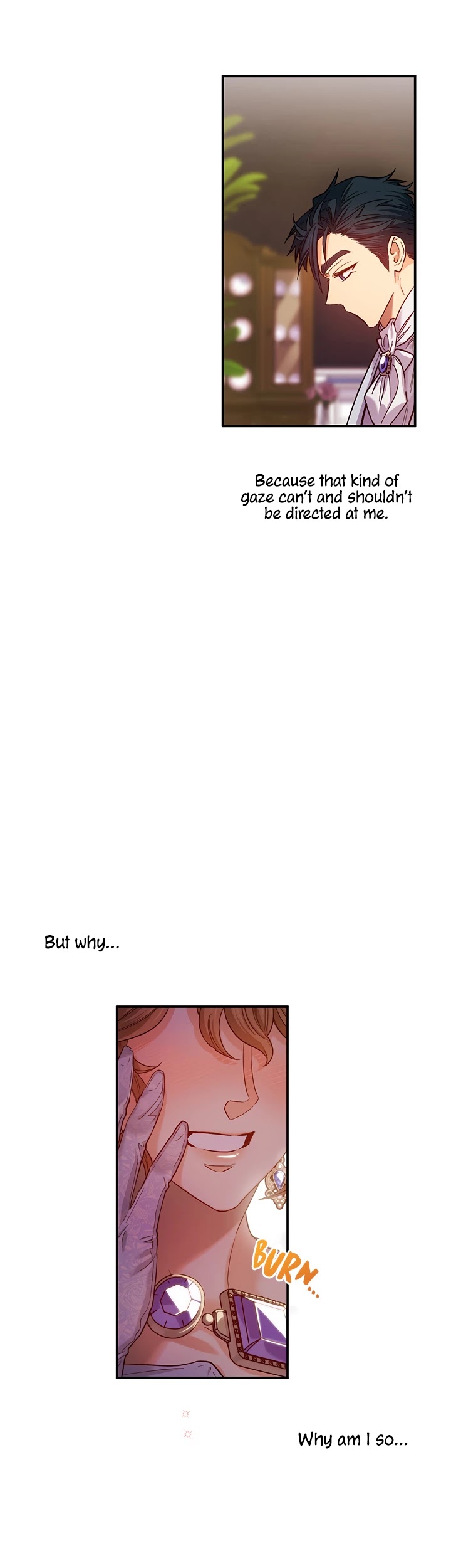 Is It Fortune or Is It Woe? chapter 46 page 12