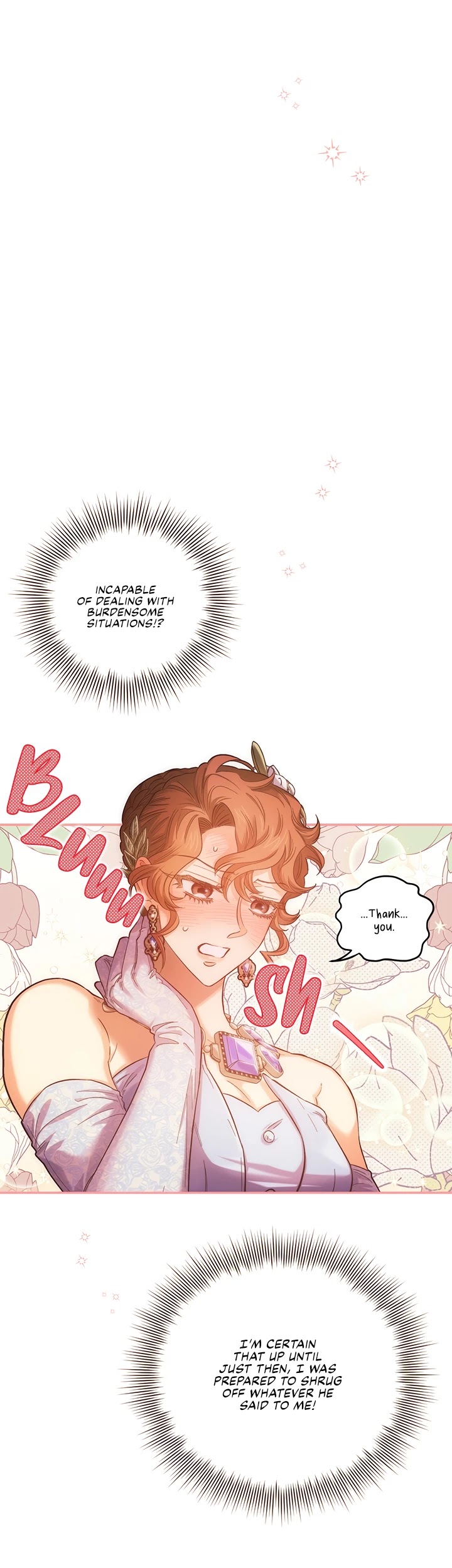 Is It Fortune or Is It Woe? chapter 46 page 13