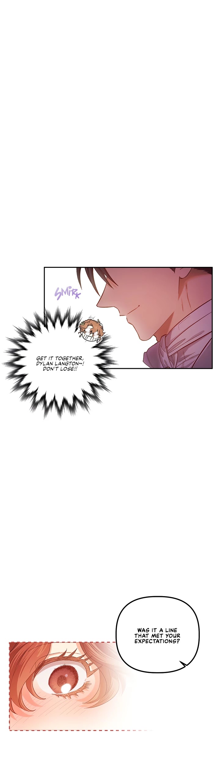 Is It Fortune or Is It Woe? chapter 46 page 14