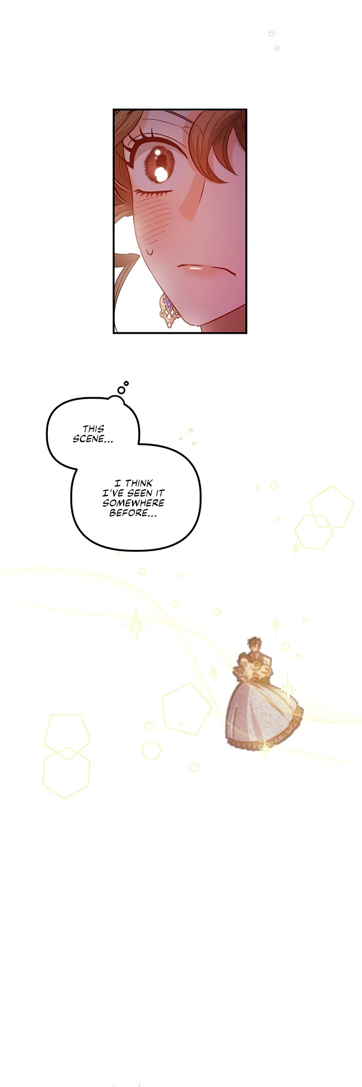 Is It Fortune or Is It Woe? chapter 46 page 2