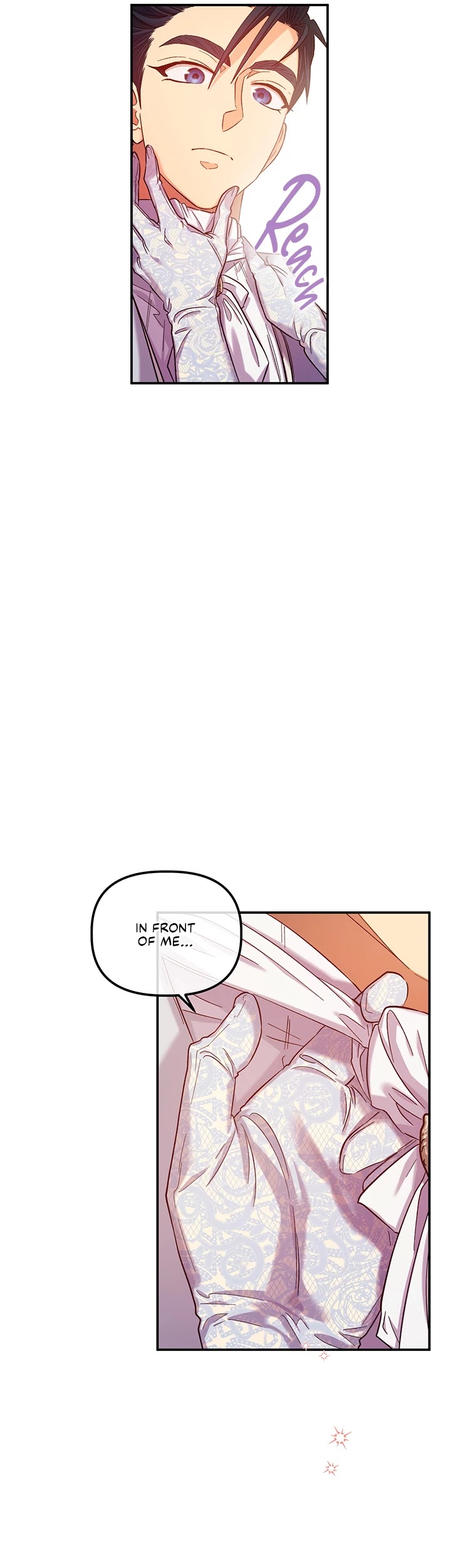 Is It Fortune or Is It Woe? chapter 46 page 25