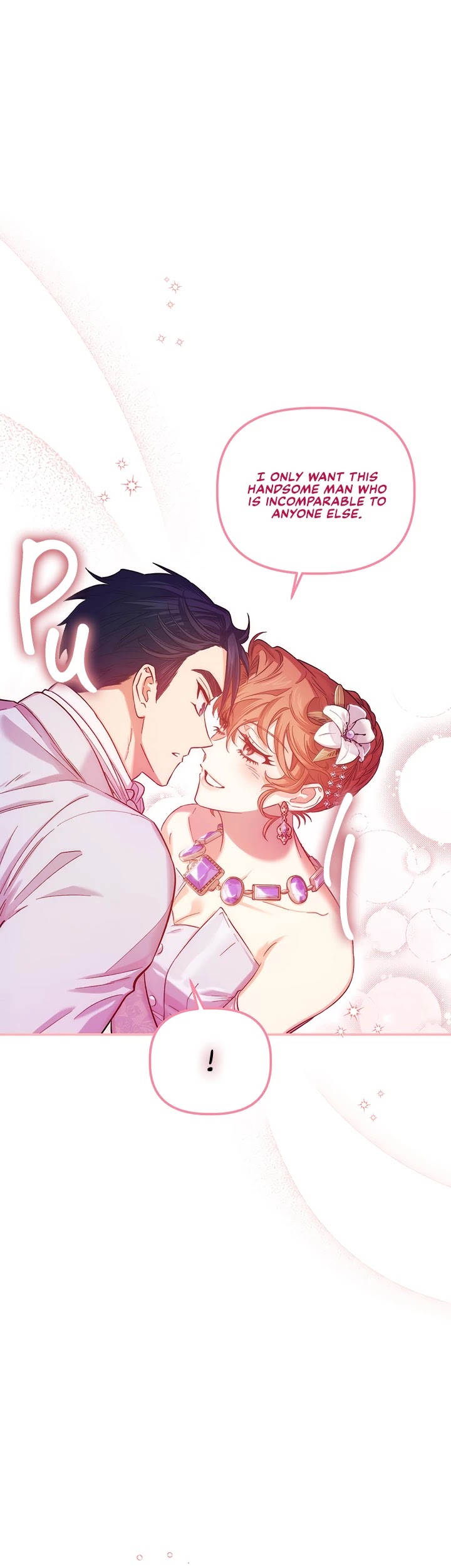 Is It Fortune or Is It Woe? chapter 46 page 26