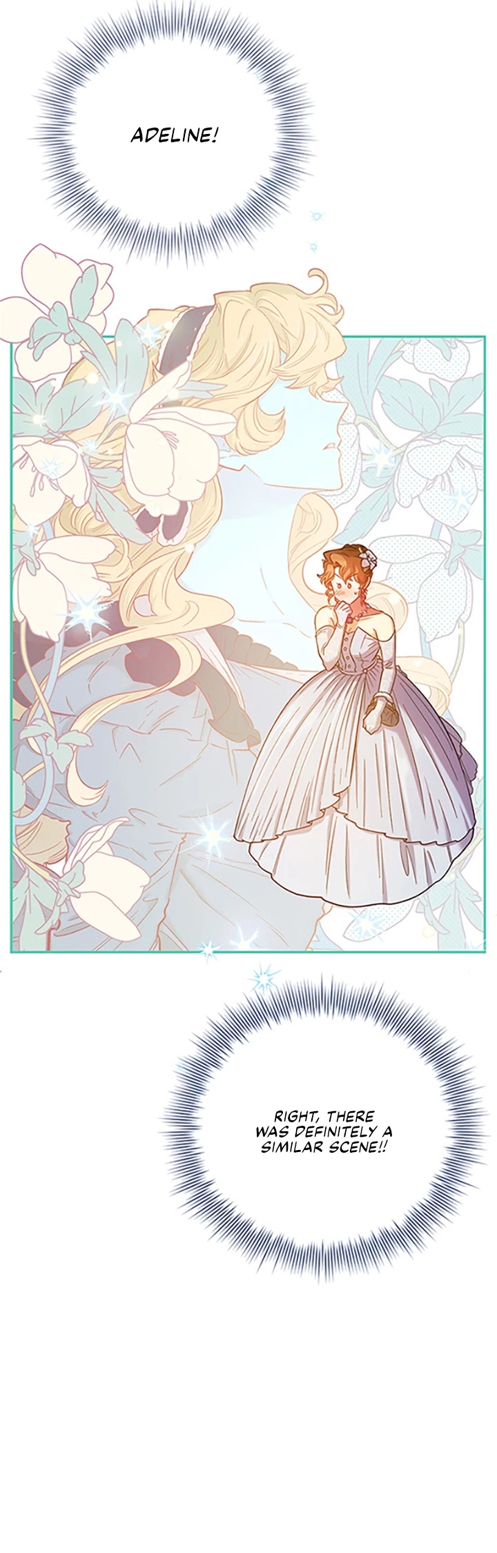 Is It Fortune or Is It Woe? chapter 46 page 3