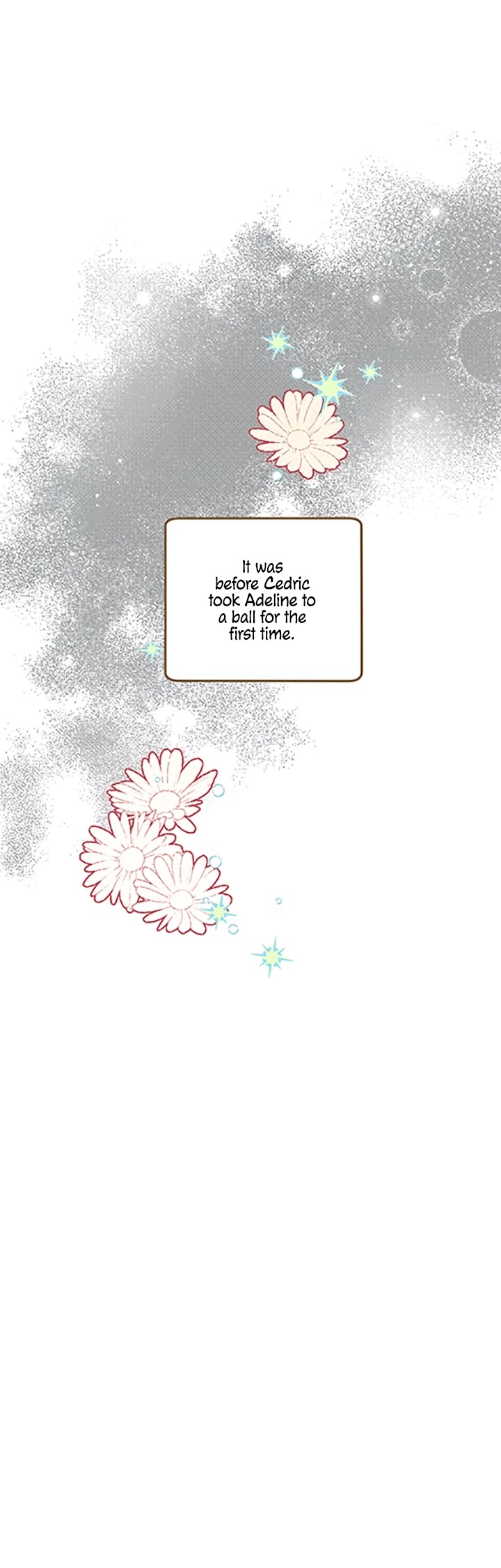 Is It Fortune or Is It Woe? chapter 46 page 4