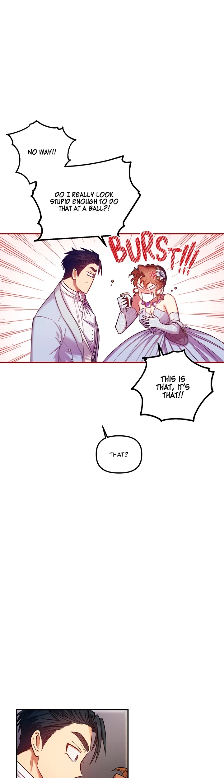 Is It Fortune or Is It Woe? chapter 46 page 41