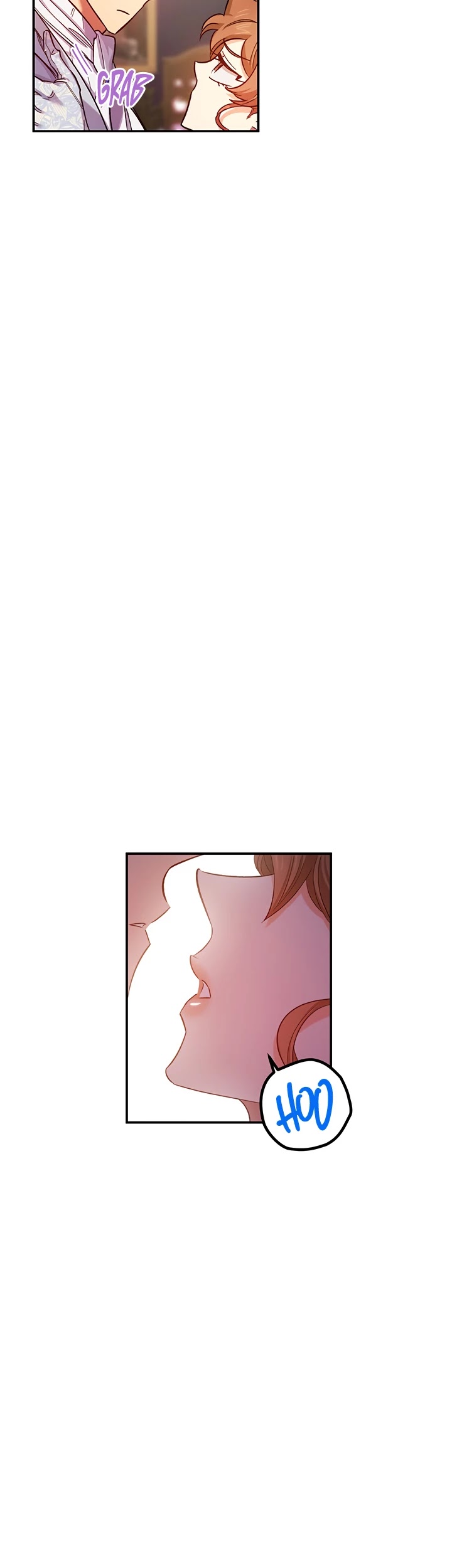 Is It Fortune or Is It Woe? chapter 46 page 42