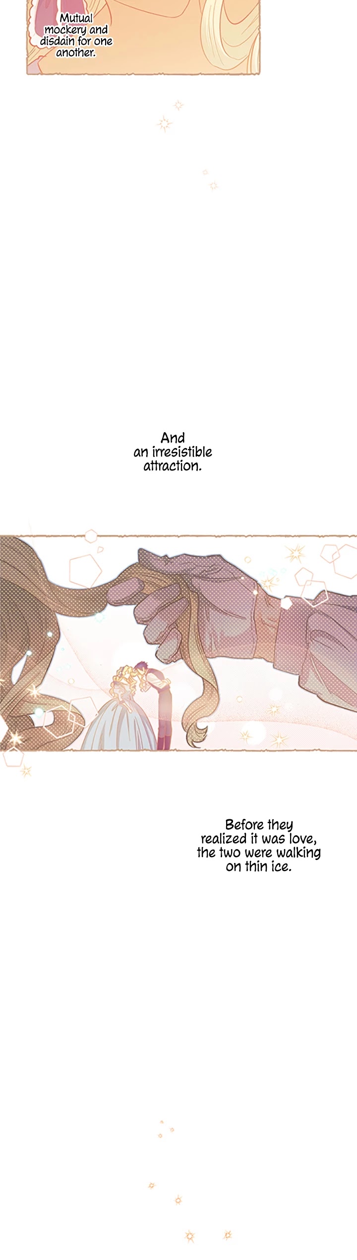 Is It Fortune or Is It Woe? chapter 46 page 6