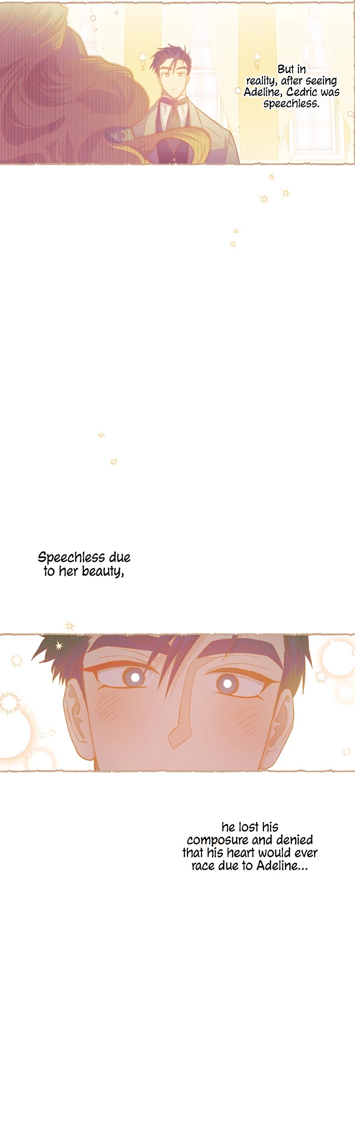 Is It Fortune or Is It Woe? chapter 46 page 7