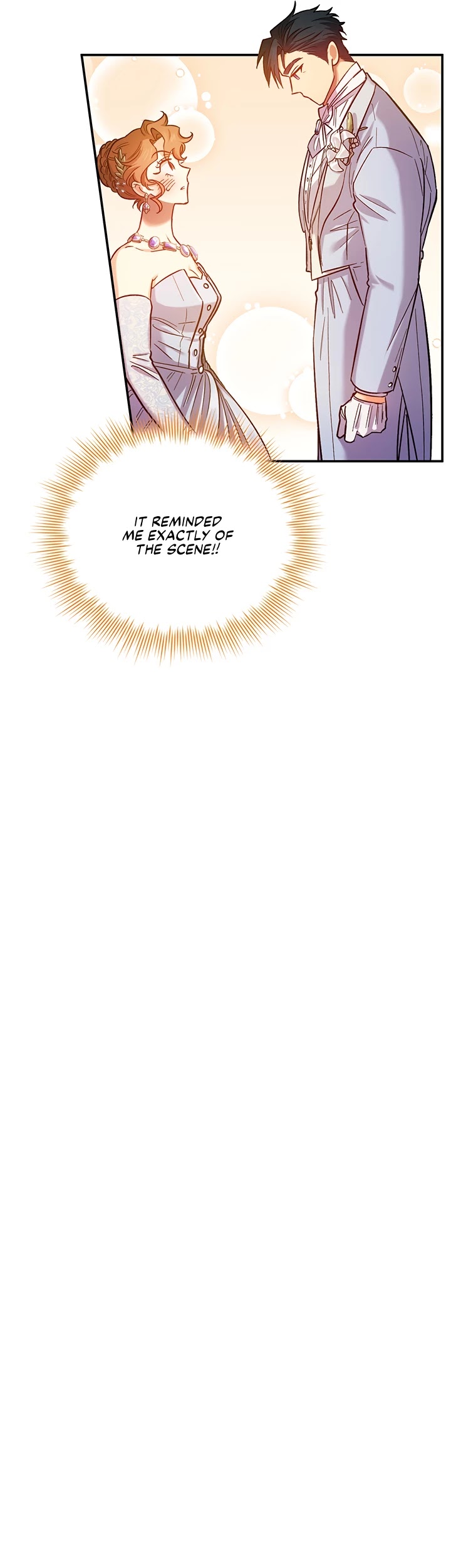 Is It Fortune or Is It Woe? chapter 46 page 9