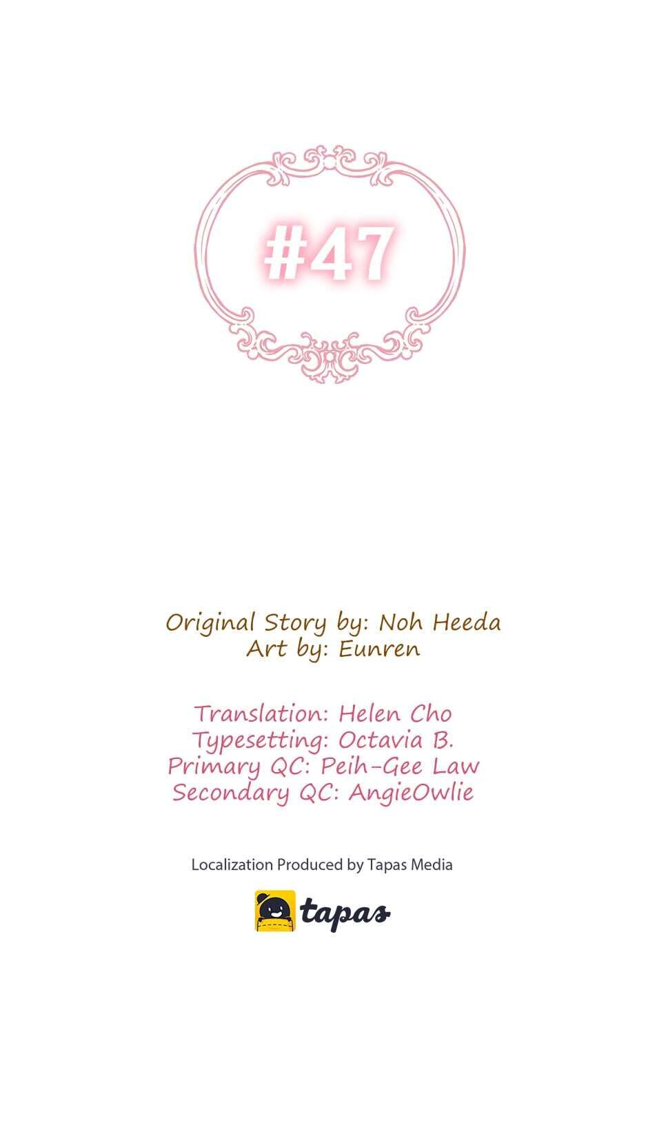 Is It Fortune or Is It Woe? chapter 47 page 13