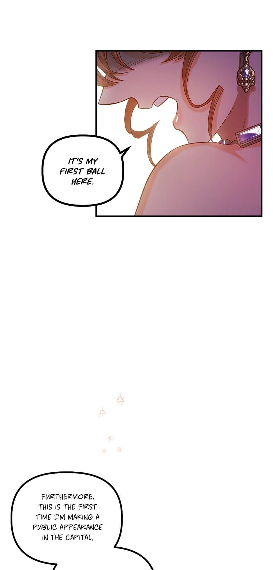 Is It Fortune or Is It Woe? chapter 47 page 16