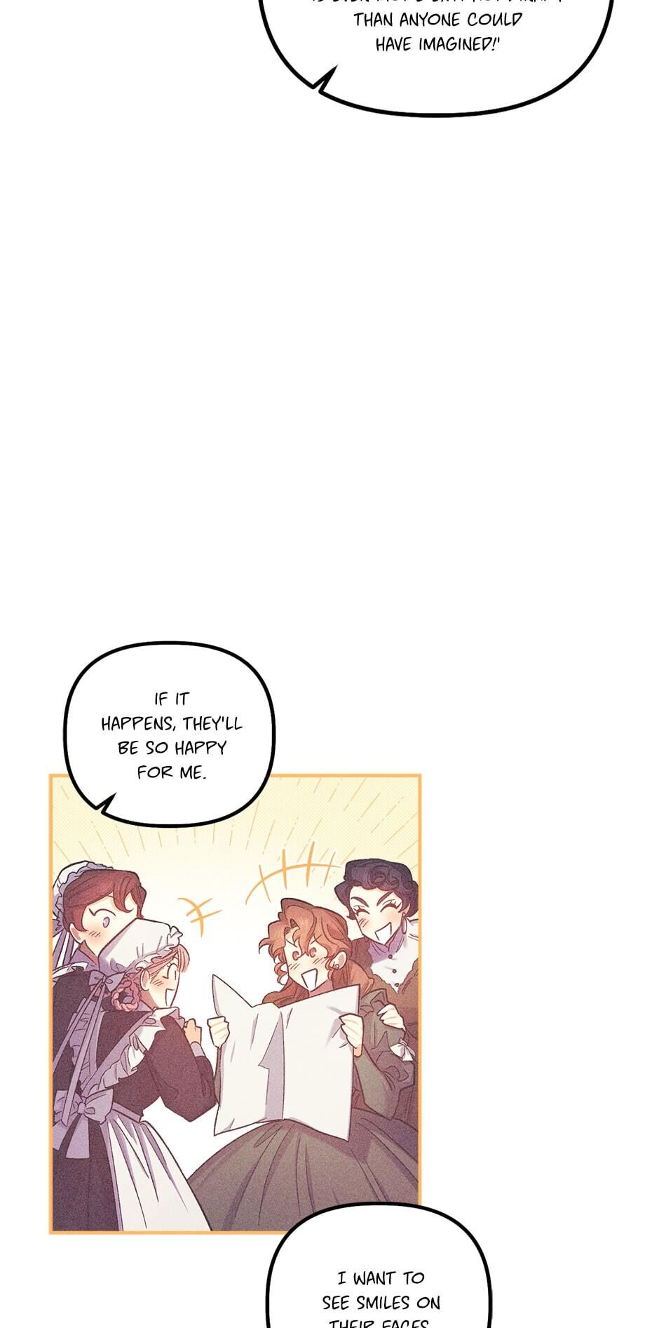 Is It Fortune or Is It Woe? chapter 47 page 20