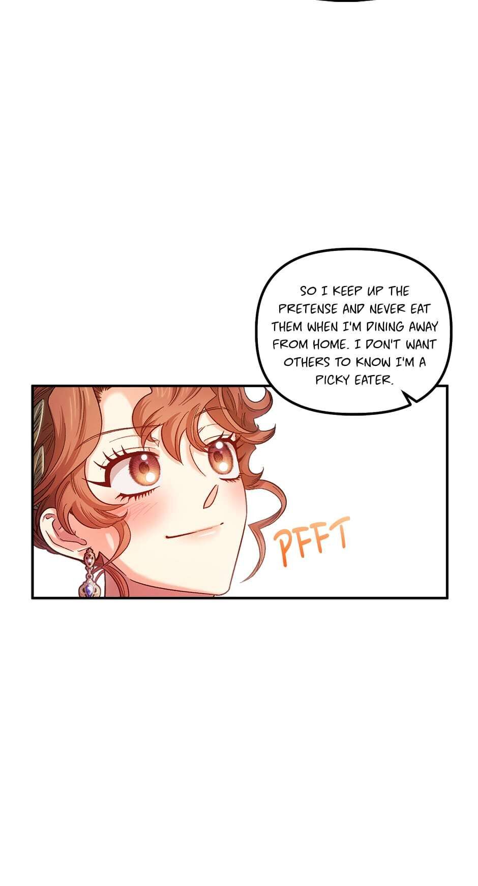 Is It Fortune or Is It Woe? chapter 47 page 30