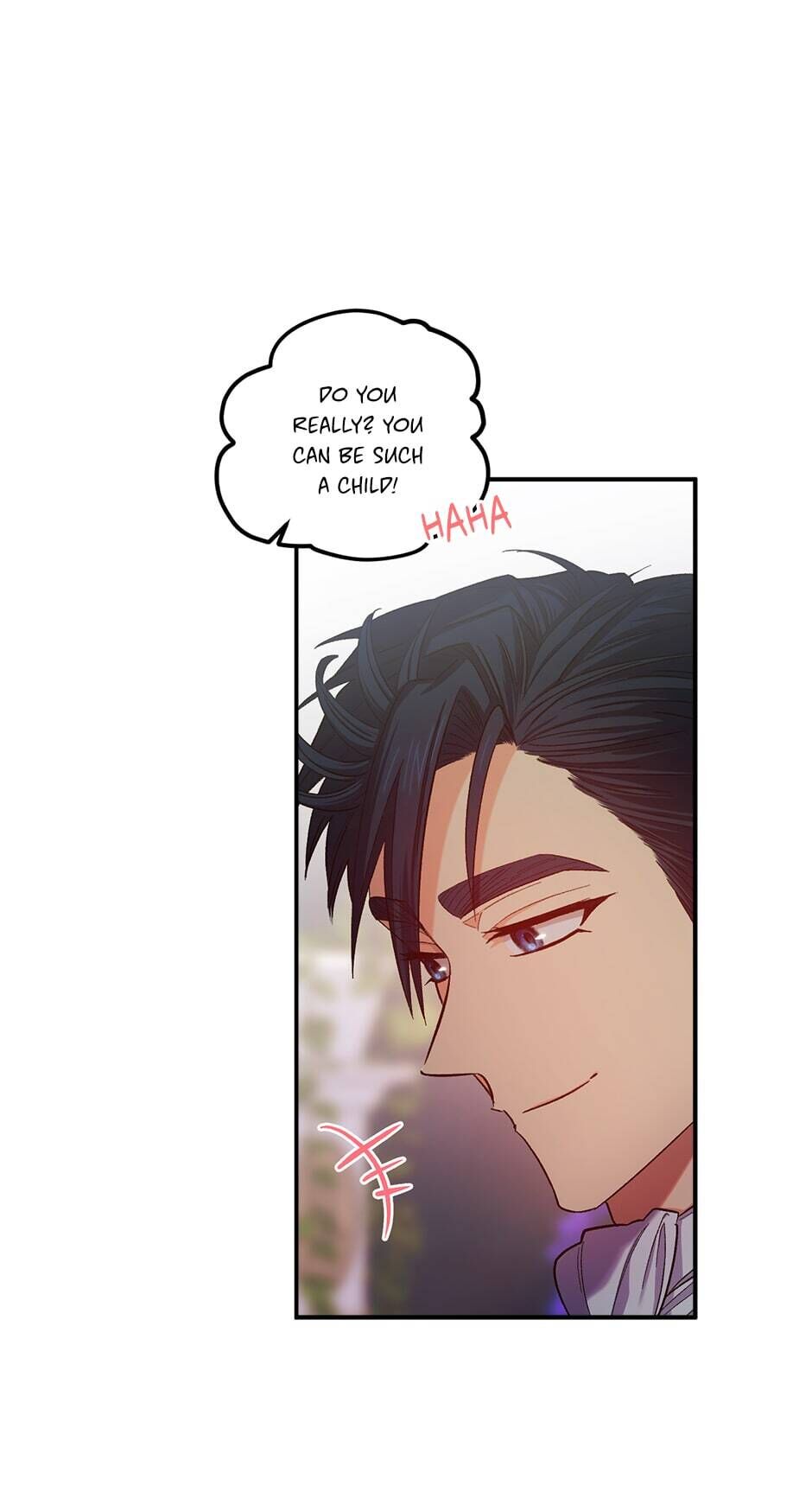 Is It Fortune or Is It Woe? chapter 47 page 31