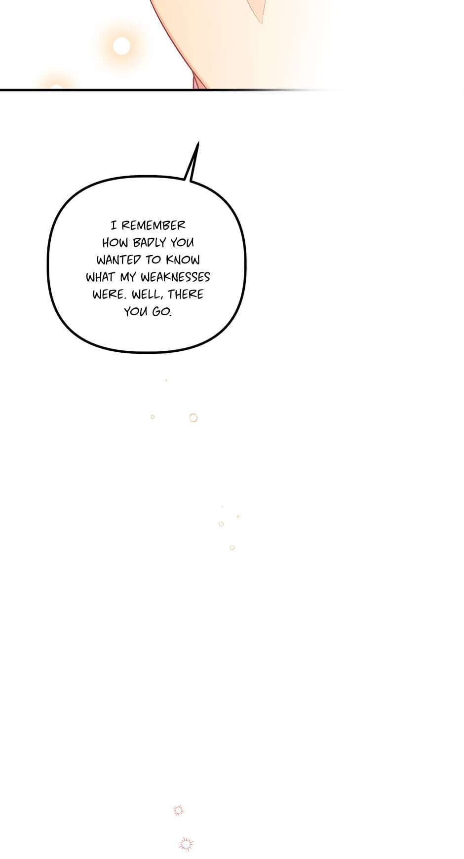 Is It Fortune or Is It Woe? chapter 47 page 33