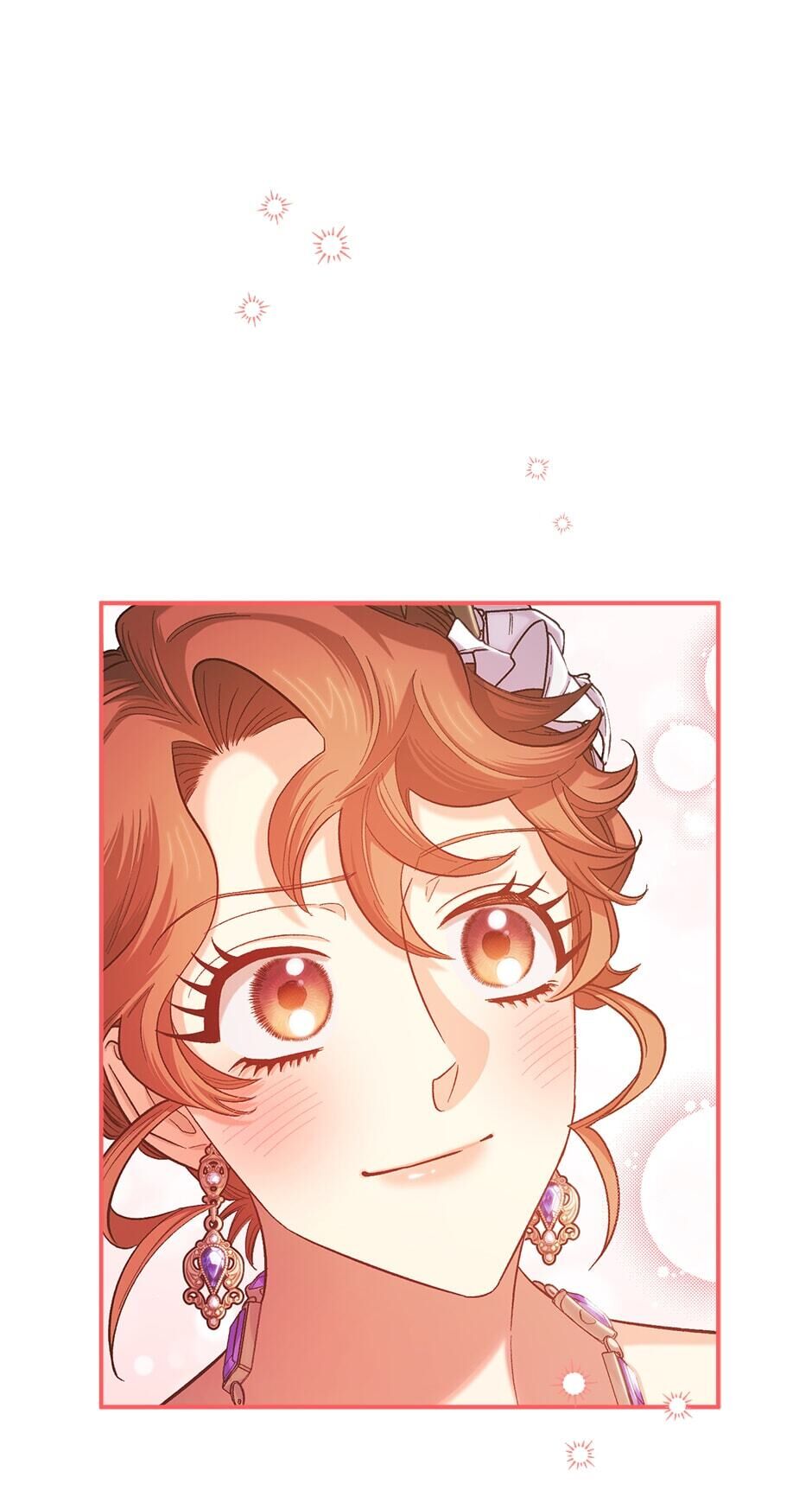 Is It Fortune or Is It Woe? chapter 47 page 34