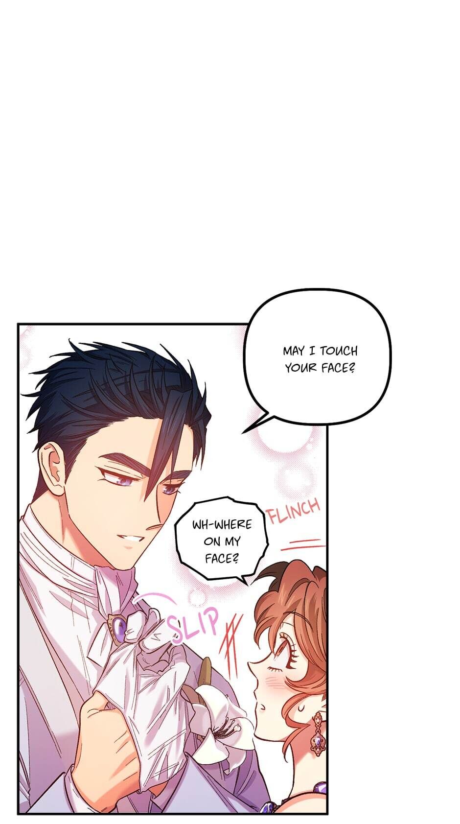 Is It Fortune or Is It Woe? chapter 47 page 40