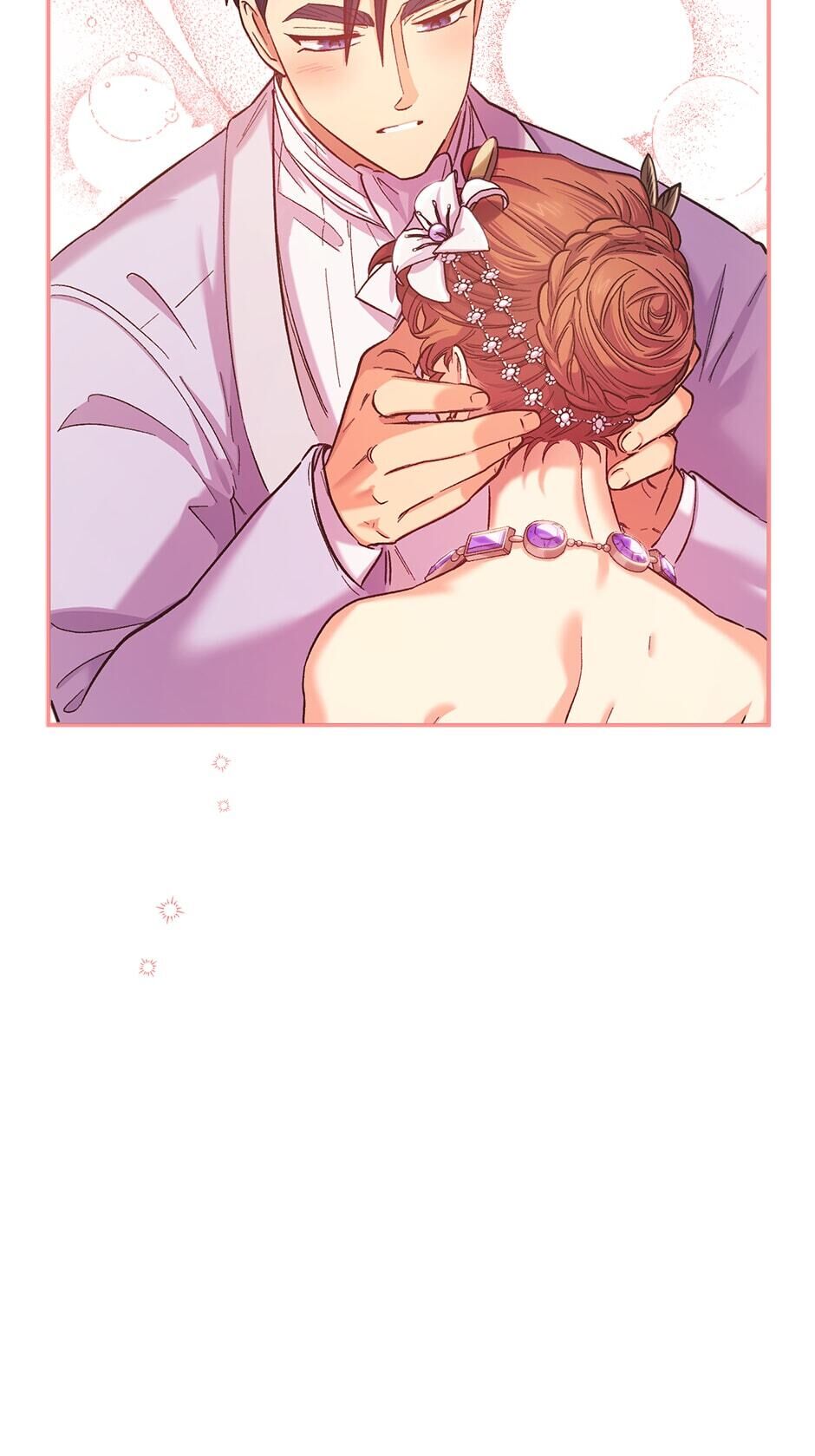 Is It Fortune or Is It Woe? chapter 47 page 50